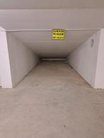 ruimte te koop in afgesloten garagecomplex in De Haan, Immo