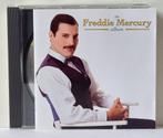 Freddie Mercury: The Freddie Mercury Album, Gebruikt, Ophalen of Verzenden, Poprock