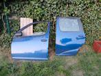 Deuren toyota yaris verso, Autos, Toyota, Particulier, Achat, Verso