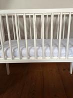 Co-sleeper Petite Amélie + matras (40x90 cm), Ophalen, Gebruikt, Wieg