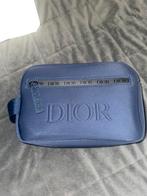 Luxe Heren Pouch Dior, Ophalen of Verzenden, Zo goed als nieuw
