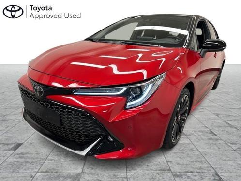 Toyota Corolla GR Sport + Business Pack, Auto's, Toyota, Corolla, Adaptive Cruise Control, Airbags, Airconditioning, Bluetooth