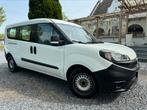 Fiat Doblo Maxi 1 jaar Garantie, Auto's, Te koop, Benzine, Doblo, Elektrische ramen