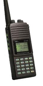 AOR 8000 Scanner: 500KHz - 1900MHz TOUS Modes A. -Sans Trous, Telecommunicatie, Zenders en Ontvangers, Ophalen, Gebruikt, Ontvanger