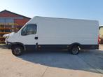 Iveco Daily 40c18 schade auto 2008, Diesel, Euro 4, Iveco, Achat