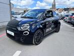Fiat 500e La Prima by boccelli 3+1, Automaat, 4 deurs, 87 kW, Euro 6