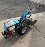 Motoculteur met grondfees bakfrees, Tuin en Terras, Hand-tuingereedschap, Ophalen