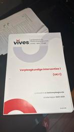 Boeken (14 st)Graduaat basisverpleegkundige, Boeken, Ophalen of Verzenden, Zo goed als nieuw