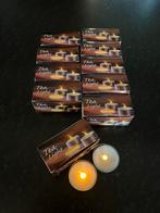 LED theelichtjes, Ophalen of Verzenden, Zo goed als nieuw