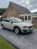 Volvo C30 1.6D 2010, Auto's, Volvo, Euro 5, 1600 cc, Leder en Stof, Overige kleuren