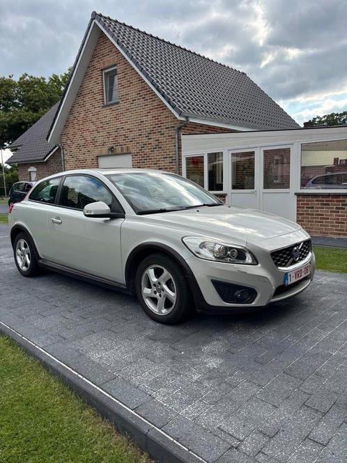 Volvo C30 1.6D 2010, Auto's, Volvo, Particulier, C30, ABS, Adaptieve lichten, Airbags, Airconditioning, Alarm, Bluetooth, Centrale vergrendeling