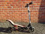 Space scooter, Fietsen en Brommers, Steps, Ophalen, Gebruikt, Gewone step