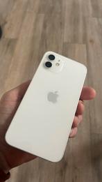 iPhone 12 -nieuwstaat- (zie beschrijving), Telecommunicatie, Mobiele telefoons | Apple iPhone, Ophalen, Zo goed als nieuw, Wit