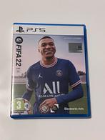 FIFA 22, Games en Spelcomputers, Games | Sony PlayStation 5, Ophalen of Verzenden, Zo goed als nieuw