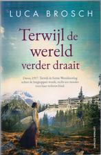 Luca Brosch - Terwijl de wereld draait, Enlèvement ou Envoi, Comme neuf, Luca Brosch