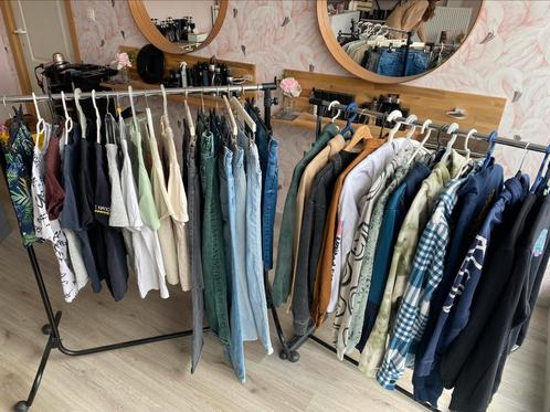 Kleding pakket 12-15 jaar, Kleding | Heren, Grote Maten, Zo goed als nieuw, Shirt, Ophalen
