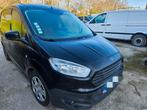 Ford courier 1.5 Diesel euro5b 2014 distributie vervangen, Auto's, Bestelwagens en Lichte vracht, Voorwielaandrijving, Stof, Lederen bekleding