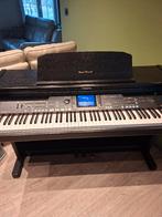 Digitale piano Technics SX-PR603, Digital, Enlèvement, Utilisé, Piano