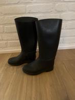 Rijlaarzen 29 en chaps, Dieren en Toebehoren, Paardrijkleding, Ophalen, Gebruikt, Kinderen