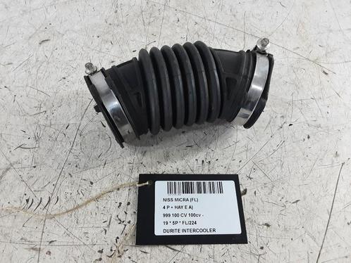 INTERCOOLER SLANG Nissan Micra (K14) (165765FM0A), Auto-onderdelen, Airco en Verwarming, Nissan, Gebruikt