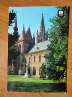 Postkaart Belgie Ieper Cathedral 11005, Ophalen of Verzenden