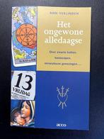 Het ongewone alledaagse, Ophalen of Verzenden, Nieuw, Ann Verlinden