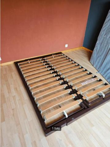 Oud ijzer GRATIS, Doe-het-zelf en Bouw, Metalen, Ophalen, IJzer