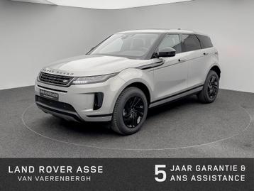 Land Rover Range Rover Evoque P270e S AWD  beschikbaar voor biedingen