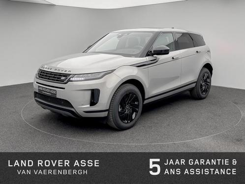 Land Rover Range Rover Evoque P270e S AWD, Auto's, Land Rover, Bedrijf, Adaptieve lichten, Adaptive Cruise Control, Airbags, Airconditioning