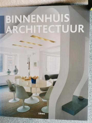 2 boeken over Binnenhuisarchitectuur