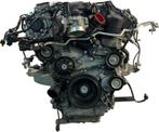 Mercedes C-klasse W205 S205 3.0L M-motor 276.823, Auto-onderdelen, Motor en Toebehoren, Ophalen of Verzenden, Gereviseerd, Mercedes-Benz