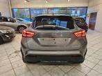 Nissan Juke N-design automatique, Automaat, Euro 6, Leder, Bedrijf