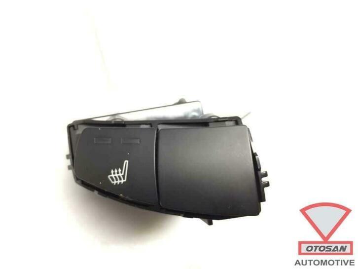 fiat 500x 2017 stoelverwarming schakelaar links 735633985, Auto-onderdelen, Dashboard en Schakelaars, Fiat, Gebruikt