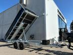 HENRA MAJOR 3Z-Kipper 351x185cm 3500kg PARABILIC
