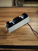 Playstation 5 laadstation Dual voor Dualsense controllers, Ophalen of Verzenden, Zo goed als nieuw, Playstation 5