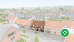 Instapklare woning met 3 slaapkamers en garage, 200 tot 500 m², 3 kamers, Tussenwoning, Provincie West-Vlaanderen