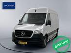 Mercedes-Benz Sprinter 314 2.2 CDI L2H2 Navigatie Inrichting, Automaat, Mercedes-Benz, Bedrijf, Diesel