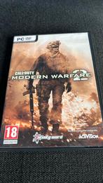 Jeu pc Call of duty Modern Warfare 2