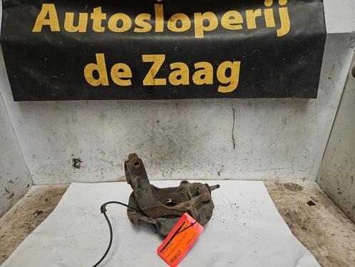 Fusee links-voor van een Mini ONE, Auto-onderdelen, Ophanging en Onderstel, Mini, Gebruikt, 3 maanden garantie, Ophalen of Verzenden