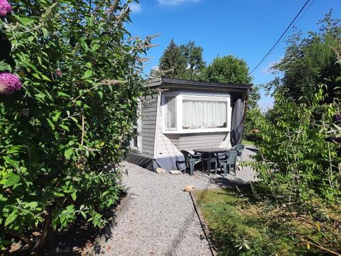Vakantiewoning in Erezée te koop, Vakantie, Vakantiehuizen | België, Ardennen of Luxemburg, Chalet, Bungalow of Caravan, Landelijk