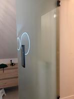 Kwalitatieve Glazen deur, Bricolage & Construction, Sanitaire, Enlèvement, Comme neuf