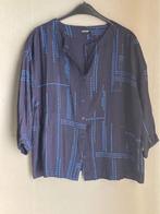 Nieuwe tuniek / hemdsbloes van Gozzip, Blauw, Nieuw, Gozzip, Ophalen