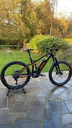 Viper elektrische mountainbike Bosch-motor maat M ebike mtb, Fietsen en Brommers, Ophalen, Gebruikt