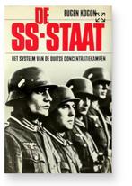De SS staat - Het systeem van de Duitse concentratiekampen, Boeken, Ophalen of Verzenden