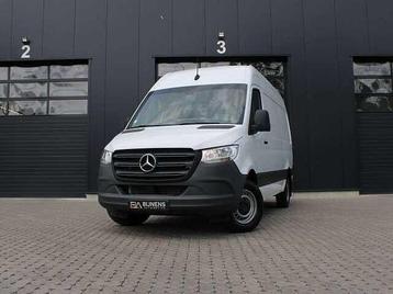 Mercedes-Benz Sprinter 317 2.0 CDI L2H2 RWD Functional beschikbaar voor biedingen