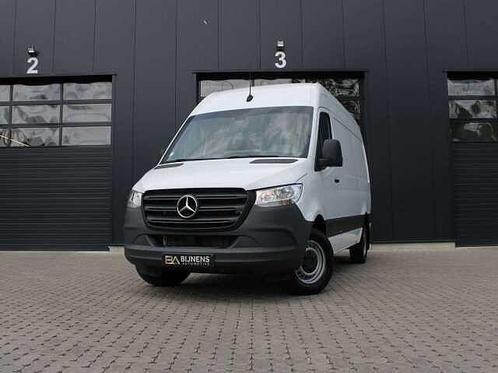 Mercedes-Benz Sprinter 317 2.0 CDI L2H2 RWD Functional, Auto's, Bestelwagens en Lichte vracht, Airconditioning, Bluetooth, Cruise Control