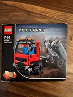 Lego Technic 42084 - entièrement révisé., Enfants & Bébés, Comme neuf, Ensemble complet, Lego, Enlèvement ou Envoi