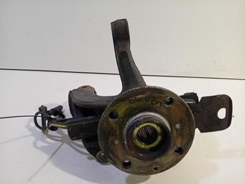 WIELNAAF LINKS VOOR Peugeot 108 (01-2014/-) beschikbaar voor biedingen