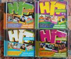 4 CD's Hit Connection 1997 in originele dozen, Cd's en Dvd's, Ophalen of Verzenden, Zo goed als nieuw