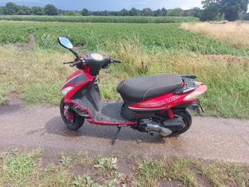 kreidler galactica beschikbaar voor biedingen